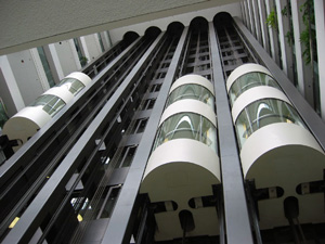 Elevators